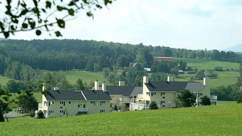 Auberge West Brome 12/65