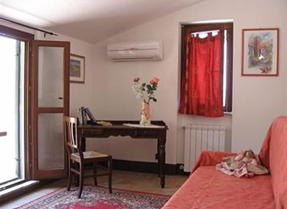 Agriturismo La Gismonda 30/48
