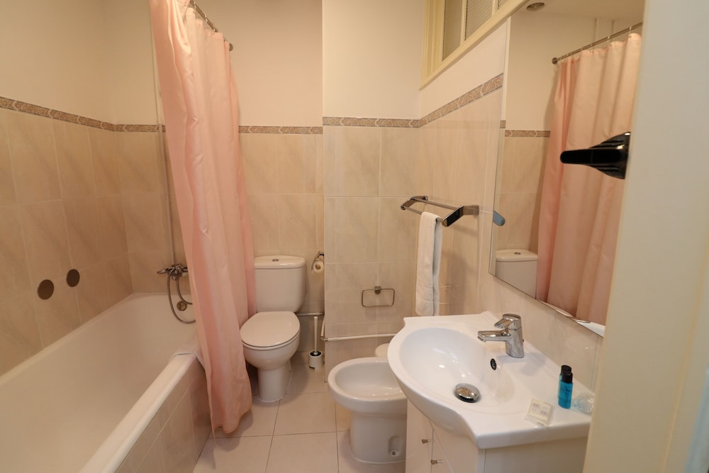 Discovery Apartment Expo 28/29