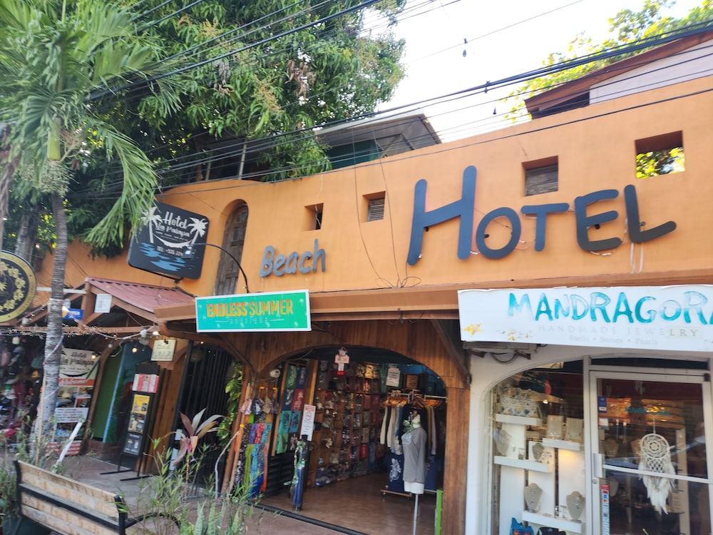 Hotel La Palapa 3/76