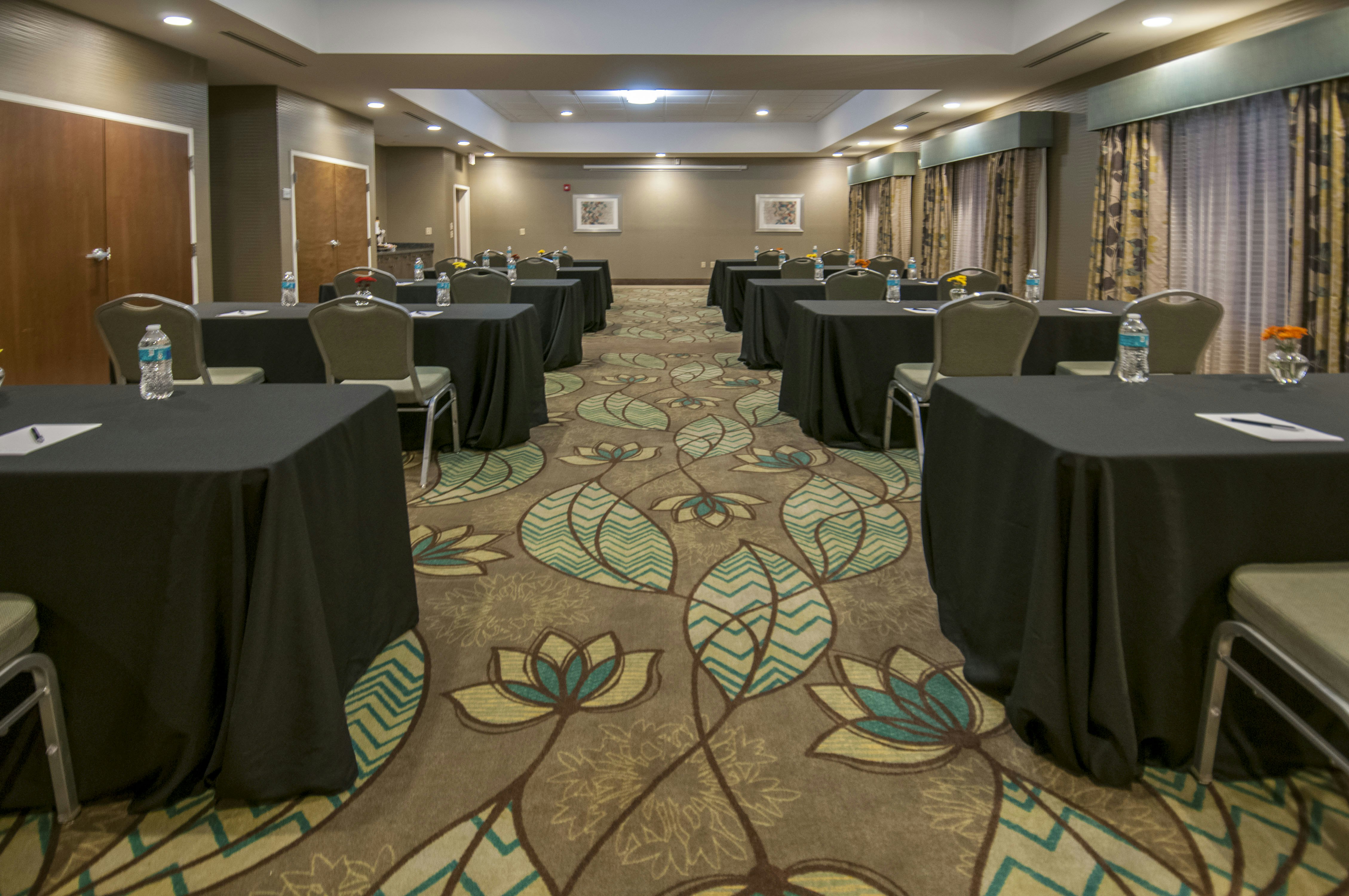 Hampton Inn Hernando Ms 54/65