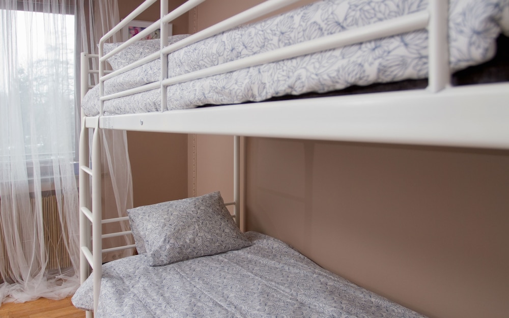 4.Friends Hostel 写真3