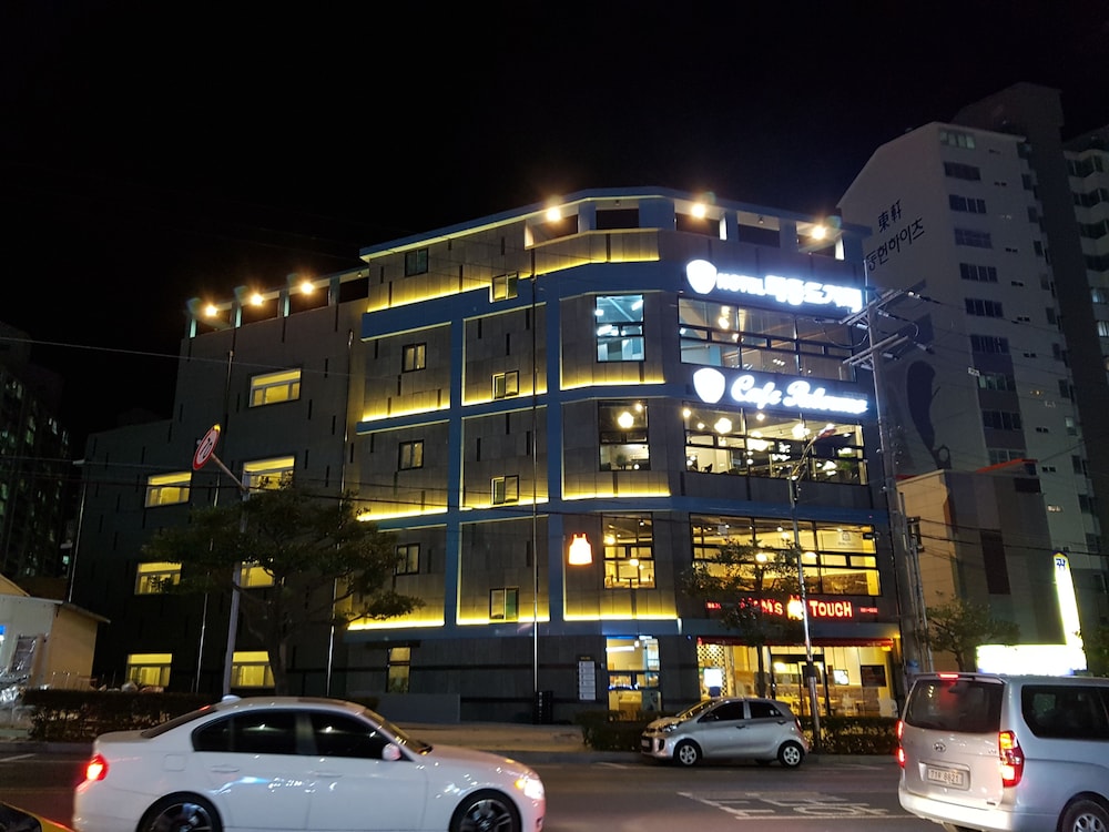 Hotel Maison De Geoje 2/36