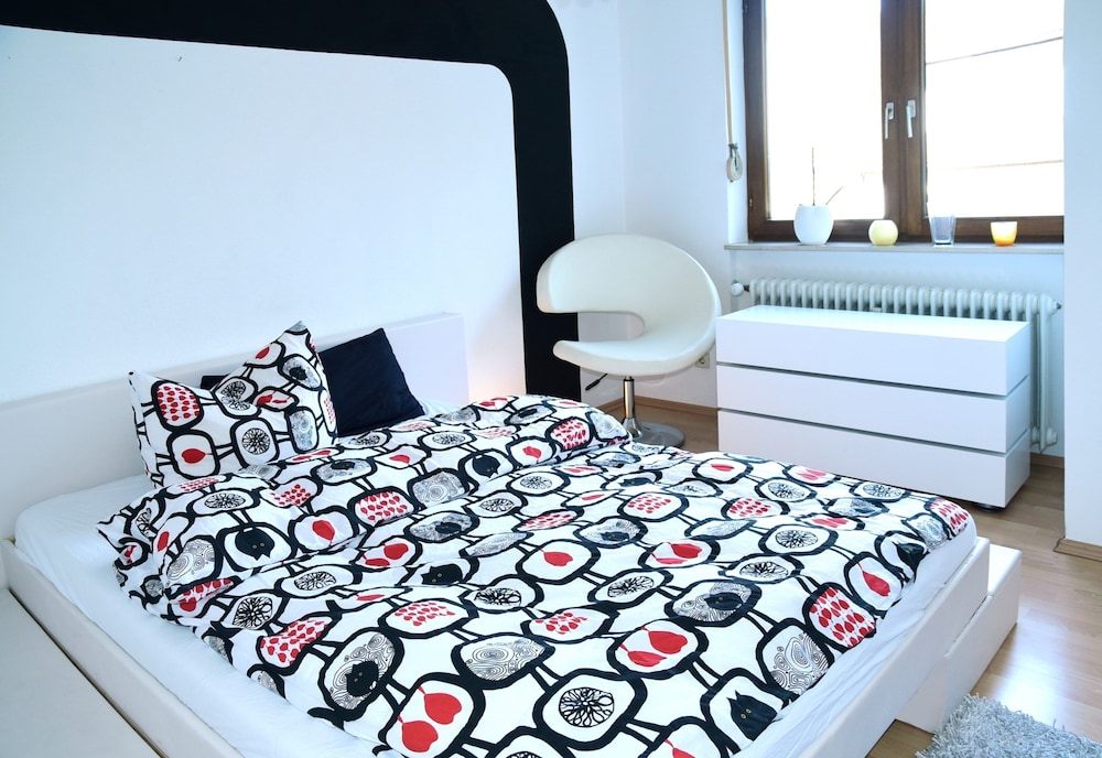 SEEGER Living Comfort Downtown 10/50
