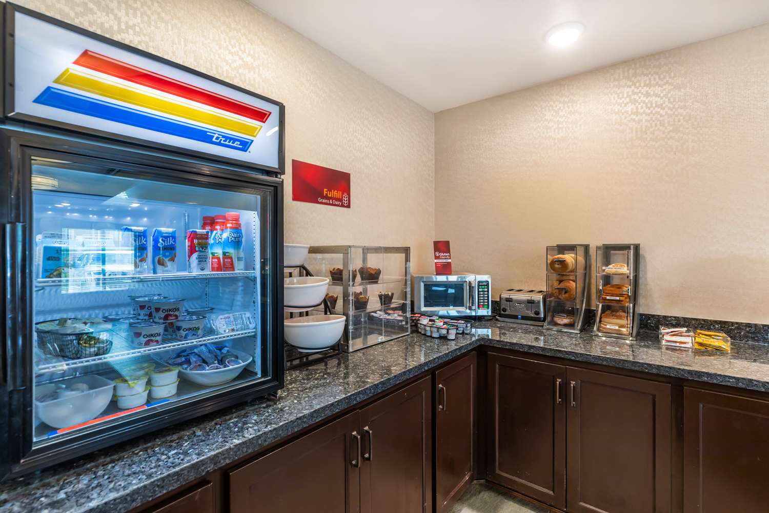 Best Western Plus Casper Inn & Suites 33/33