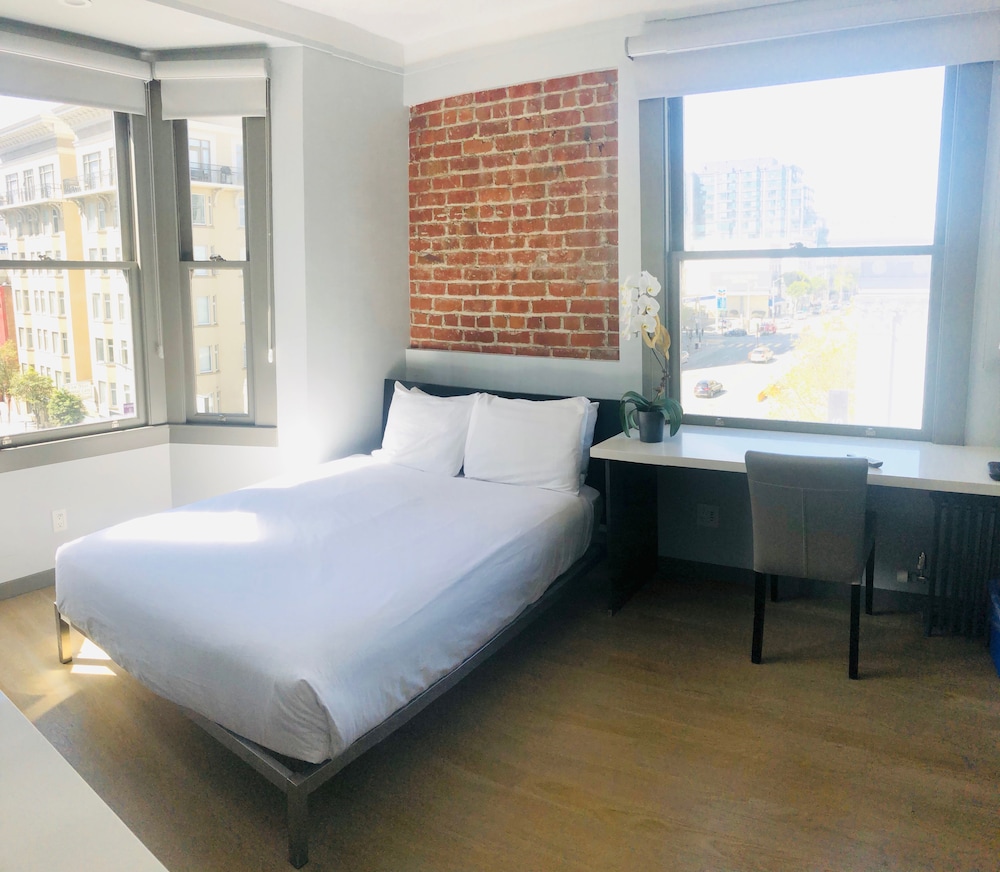 Calista Organic Hotel 5/32