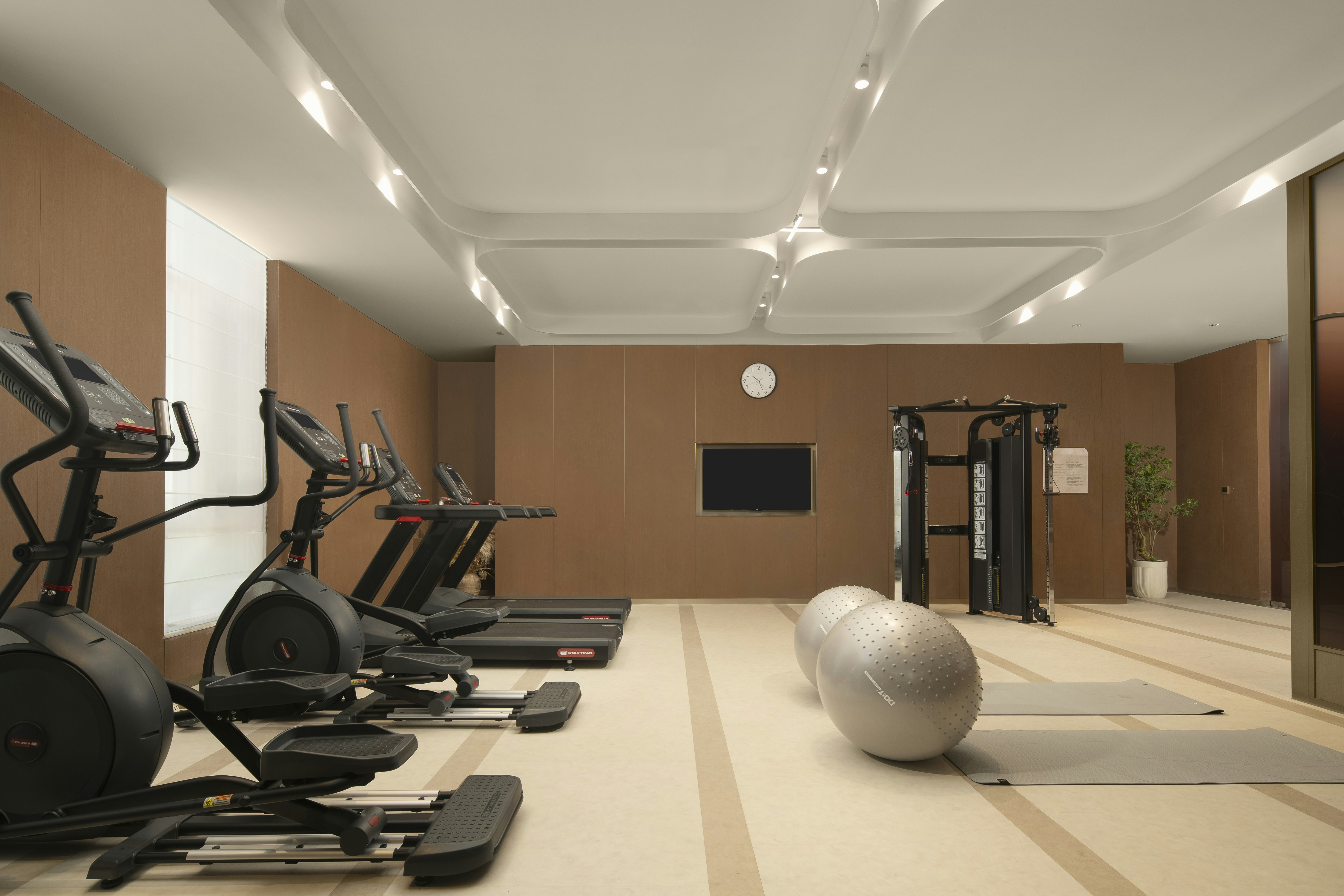 Hilton Garden Inn Zhongwei Shapotou 37/69