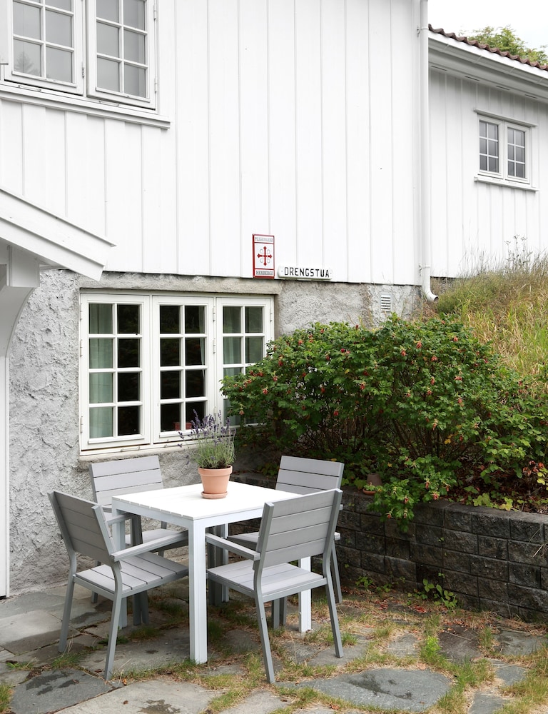 Sanner Hotell 4/50
