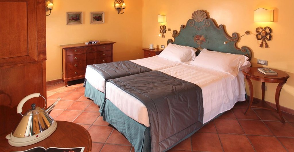 Mozart Hotel Rome 14/67