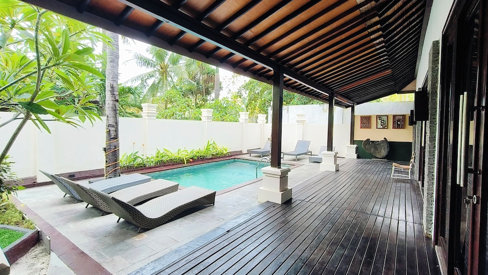 The Trawangan Resort 49/77