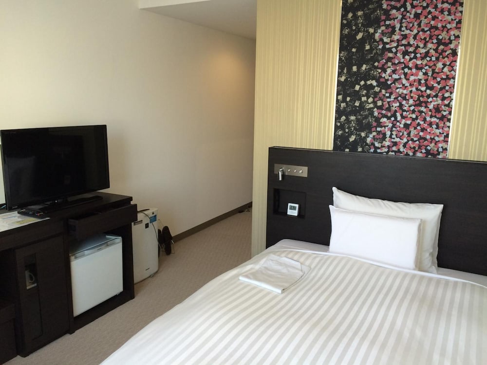 JR East Hotel Mets Nagaoka (ex. Hotel Mets Nagaoka) 16/31