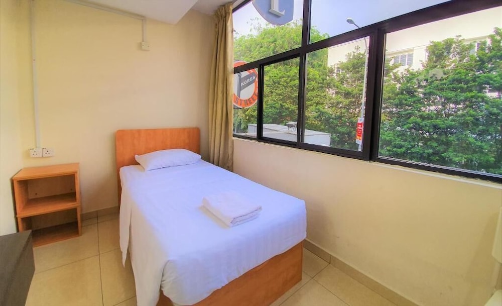 De Uptown Hotel Subang Jaya 32/45