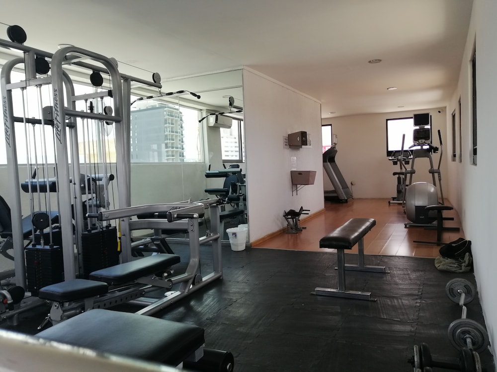 Campestre Inn Hotel And Residences 28/44