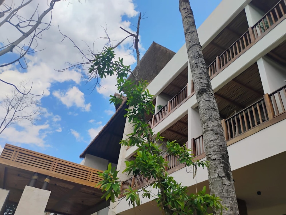 Hotel Mundo Maya Palenque 5/50