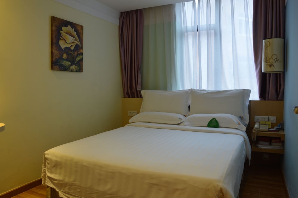 L Hotel Zhuhai Lianhua Branch 13/26