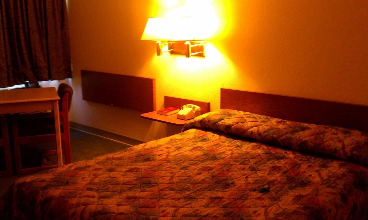 Travelers Inn 9/22