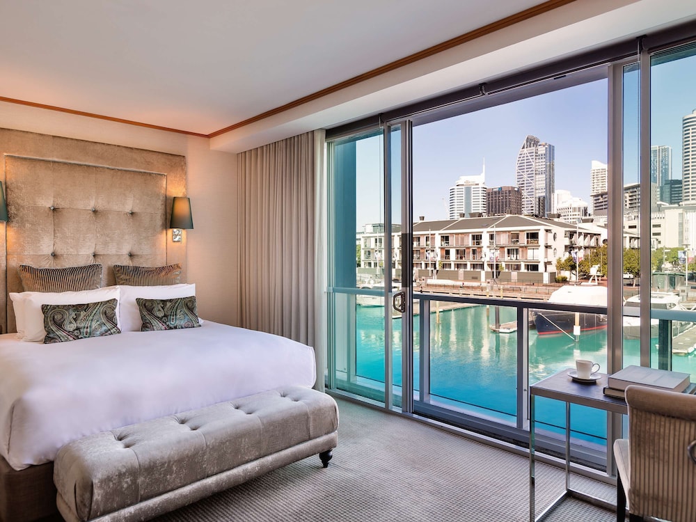 Sofitel Auckland Viaduct Harbour 29/79