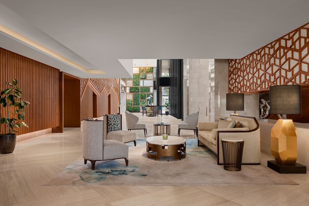 The Westin Manila 26/50