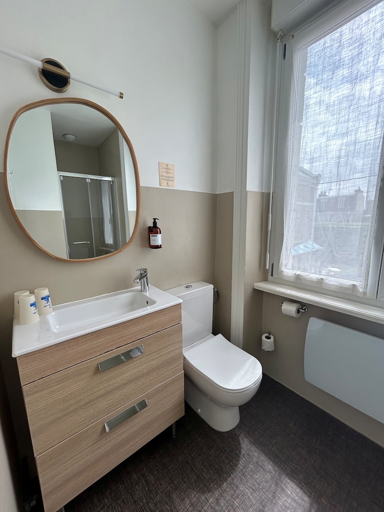 Hotel Les Charmettes 49/50