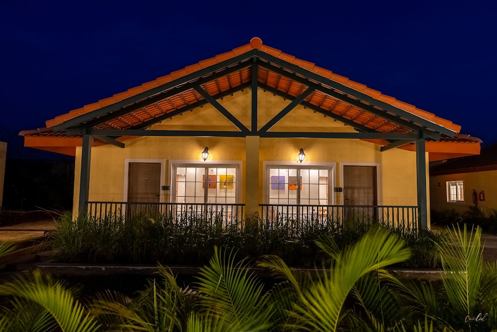 The Fern Wisteria Resort Dhari 7/53