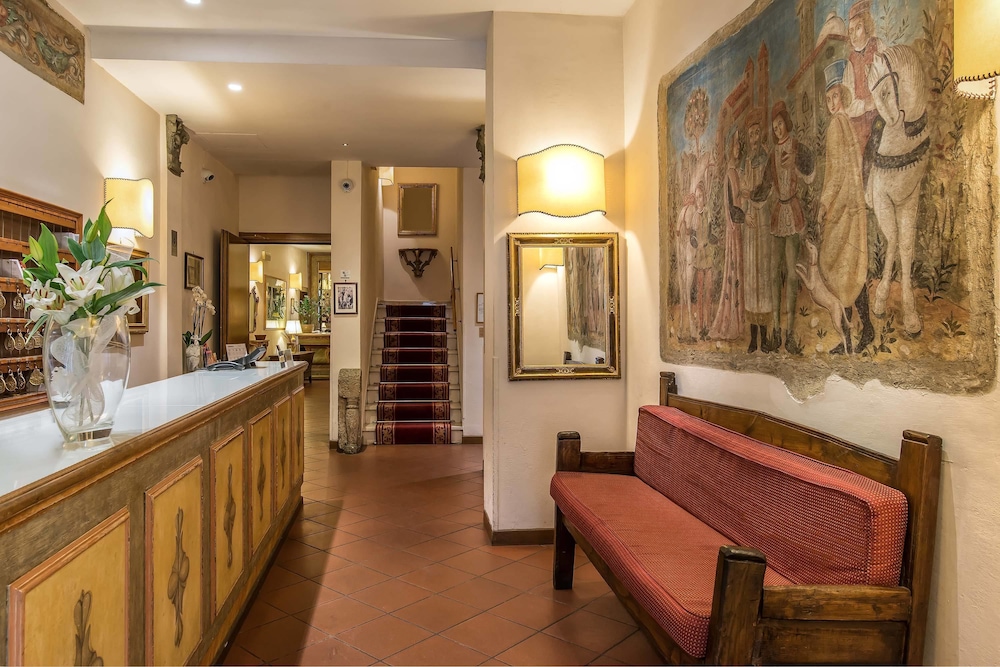 Hotel Machiavelli Palace 56/77