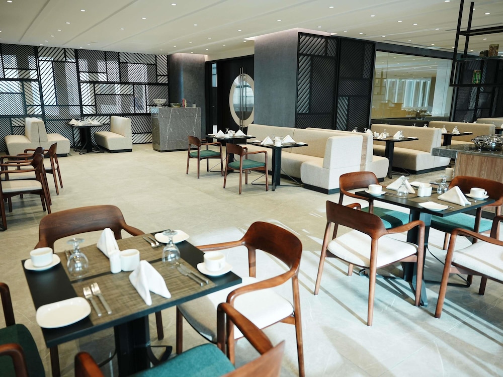 Novotel Riyadh Al Anoud 59/73