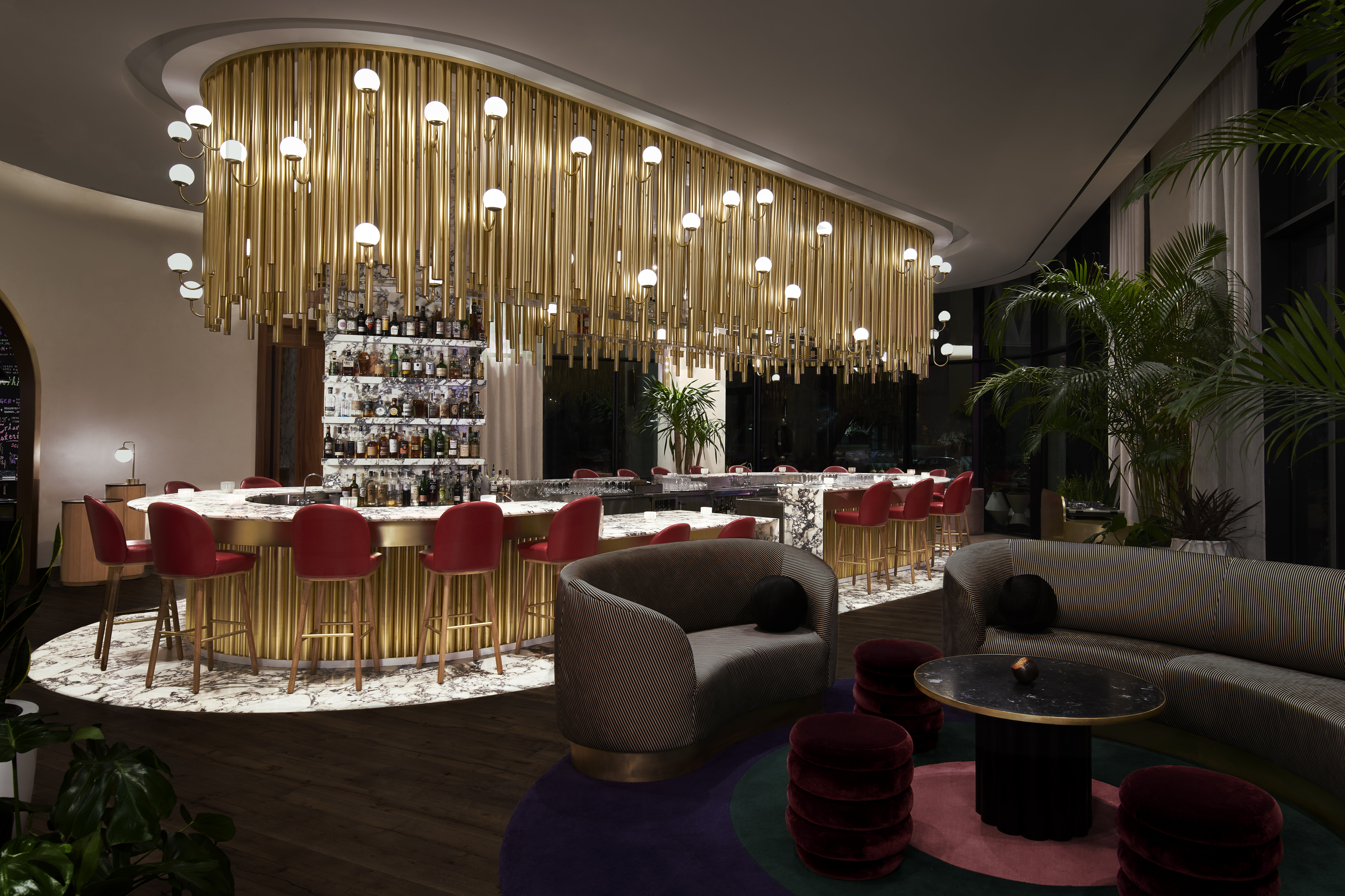 Virgin Hotels Dallas 46/80