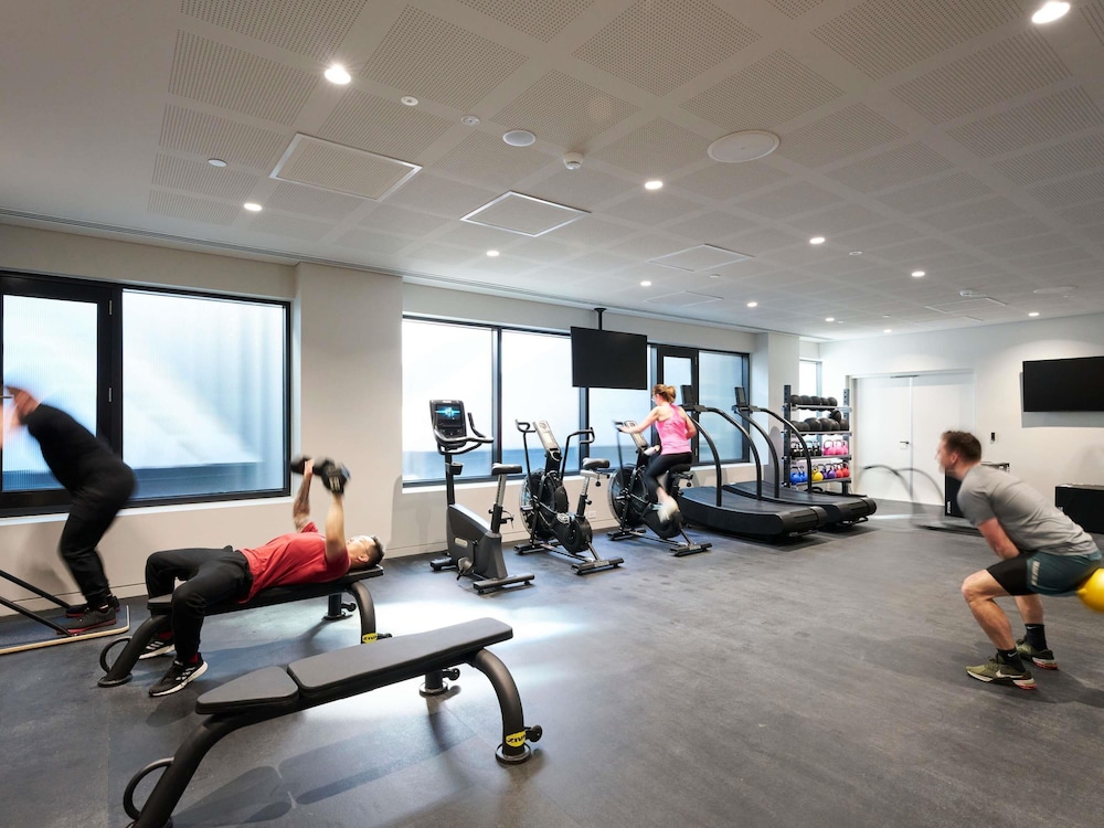 Novotel Melbourne Airport 28/54