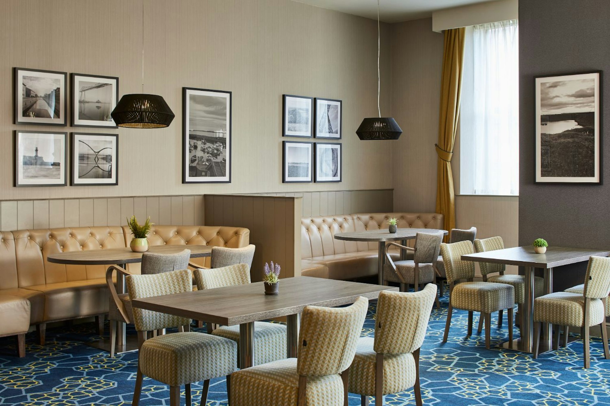 Leonardo Hotel Middlesbrough 28/53