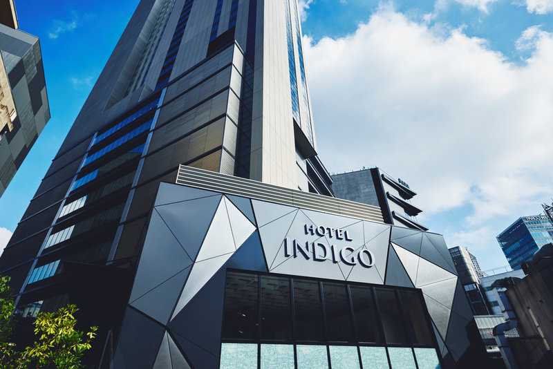 Hotel Indigo Tokyo Shibuya 2/50