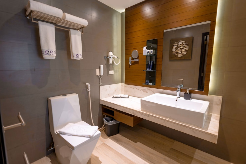 Coro Hotel 44/50