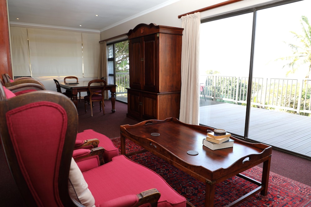 Kingston Place Guest House 50/62
