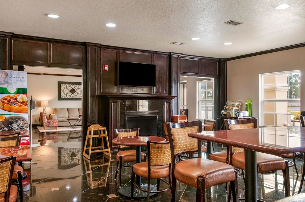 Quality Inn & Suites Slidell LA 43/52