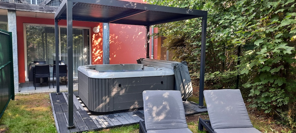 Zenitude Hotel Residence Les Rives de La Fecht 42/69