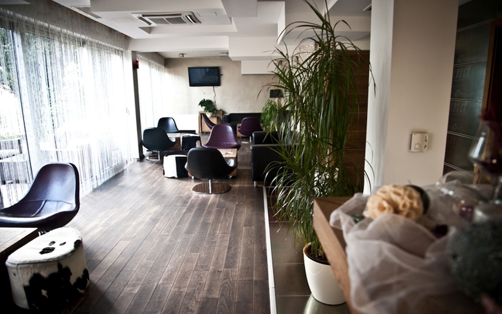 Hotel Grande Casa a 4 Htl 29/50