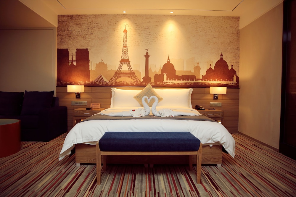 Prolit Hotel Cheng Du 12/23