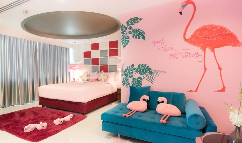 FuramaXclusive Asoke Hotel 26/33