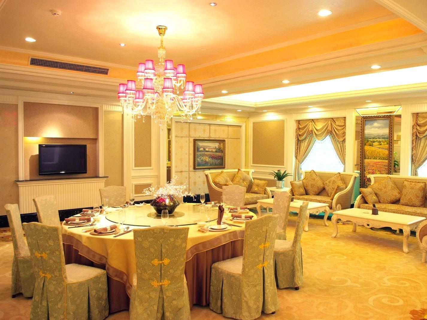 Foshan Huaxia Pearl Hotel 64/82