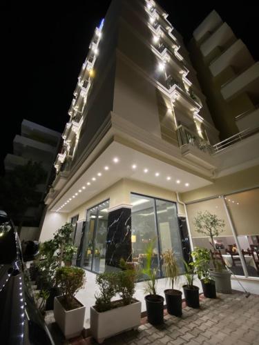 Hotel Edart in DURRES