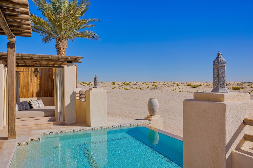 Al Wathba A Luxury Collection Desert Resort And Spa Abu Dhabi 9/58