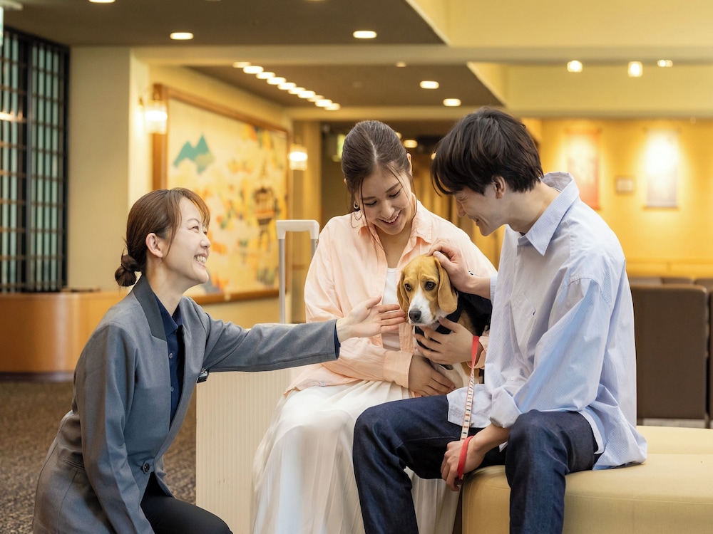 Kamenoi Hotel Yamato Heguri 6/60