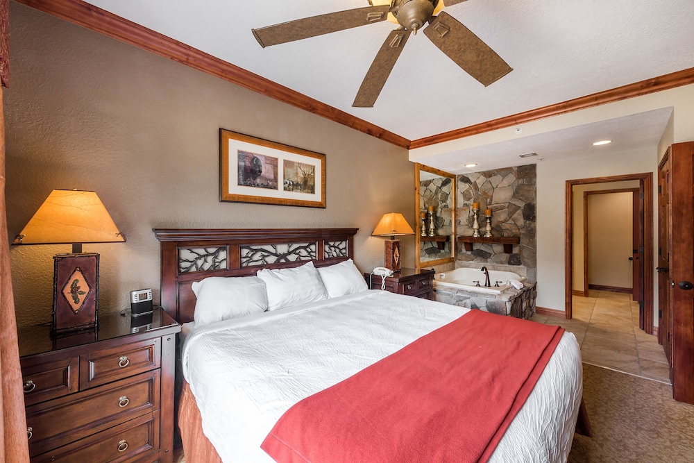 Canyons Village Condos By All Seasons Resort Lodging 20/66