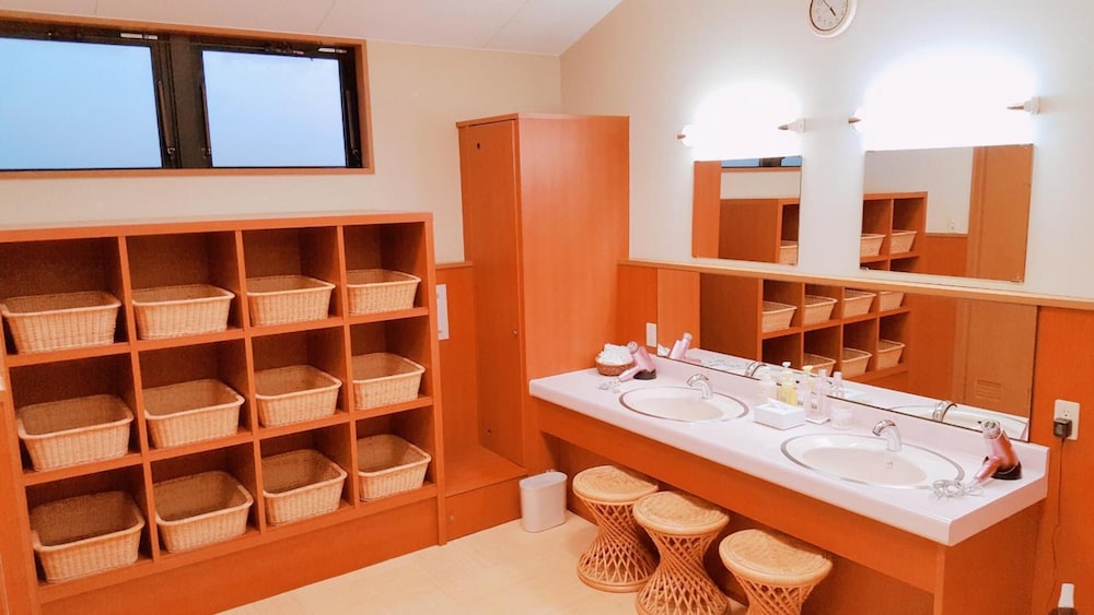 FAMILIO SADOAIKAWA HOTEL 23/46