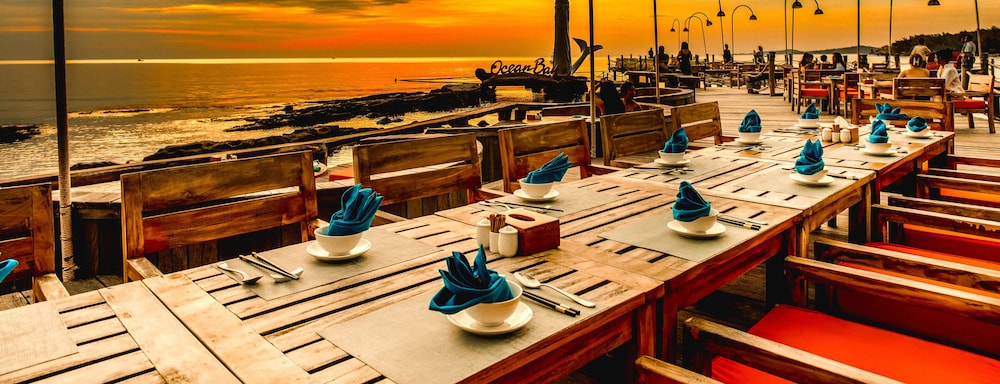 Ocean Phu Quoc Resort 34/50