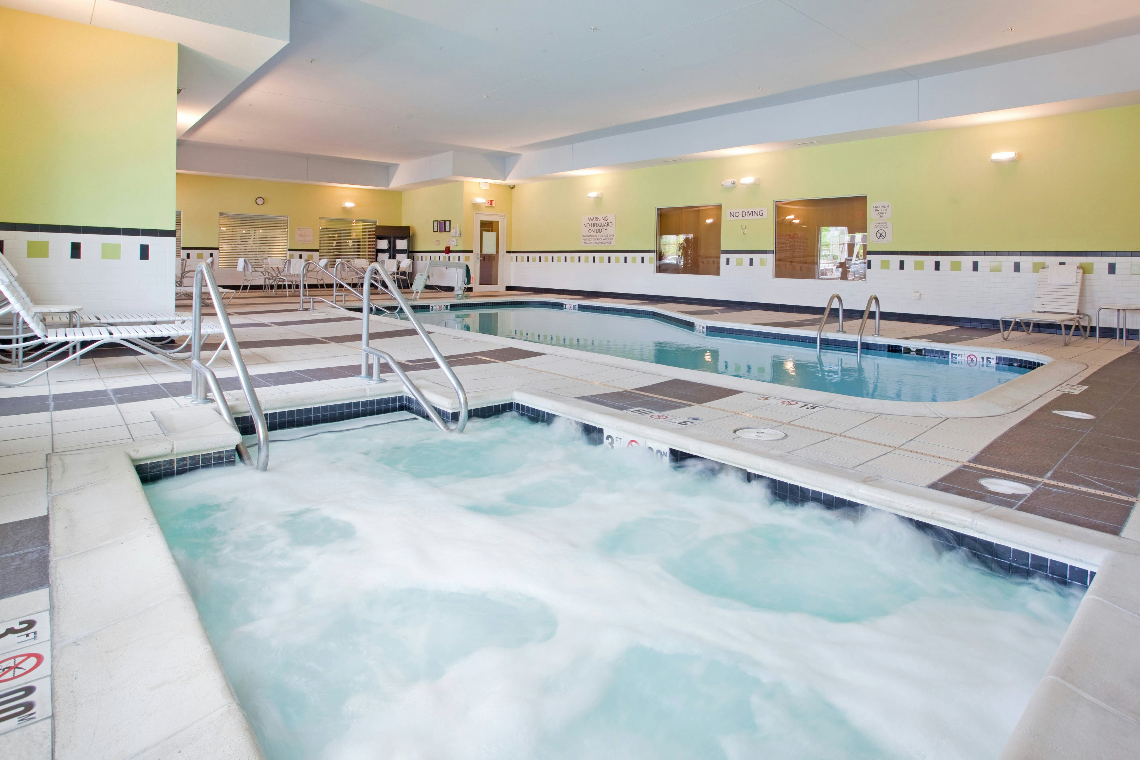 Fairfield Inn And Suites Grand Island 12/31