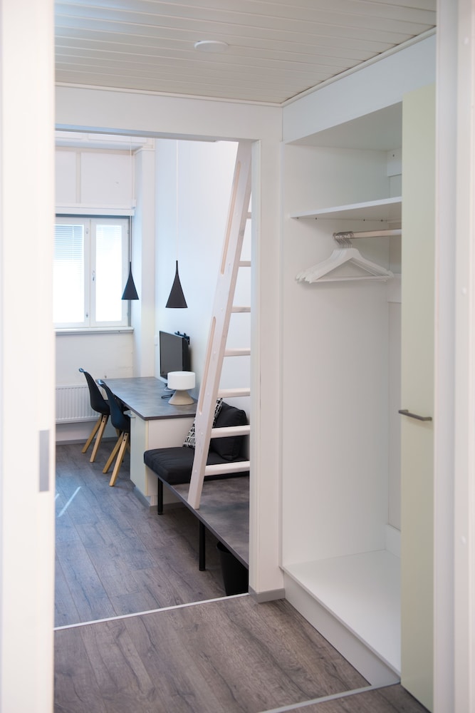 Innotelli Apartments 16/32