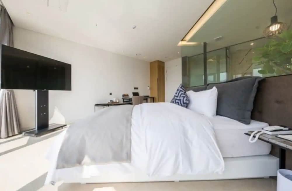 Hotel Bay 204 Dobong 29/72