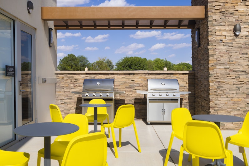 Home2 Suites by Hilton Clovis 23/34