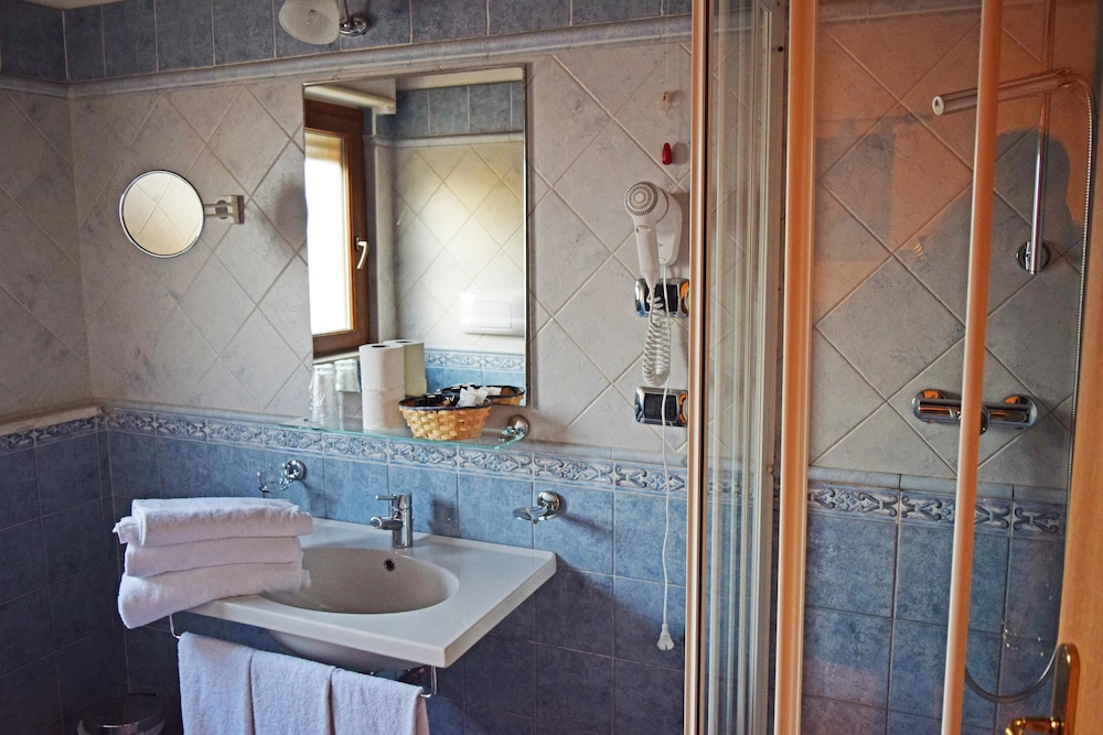 Hotel Villa Romana 12/62
