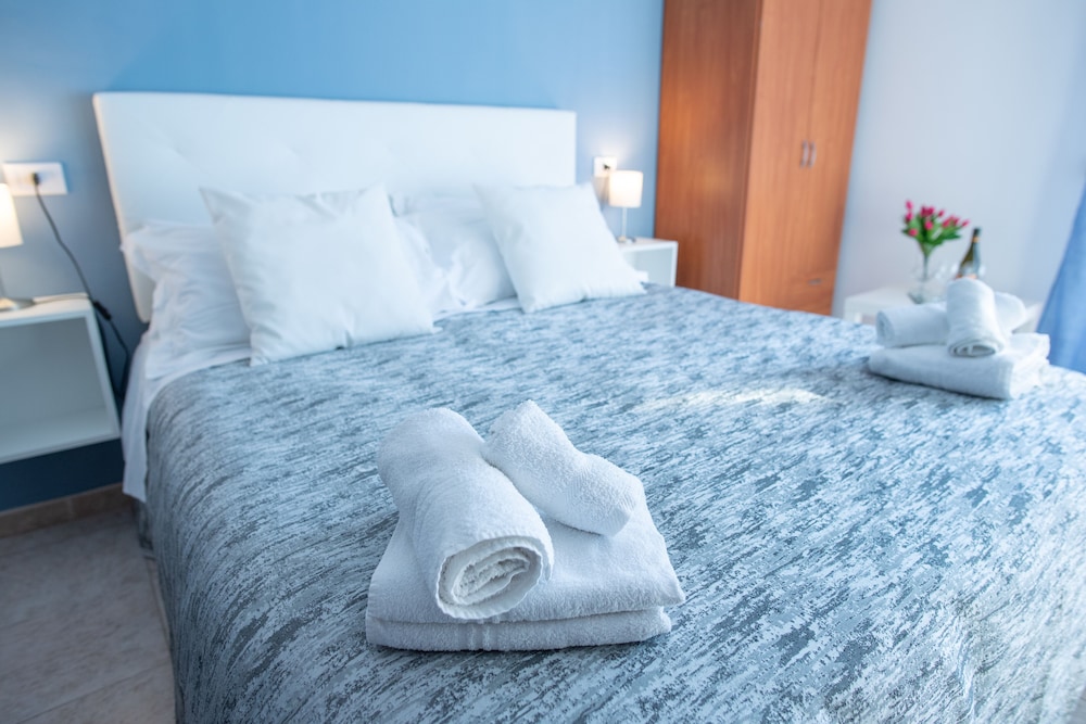 Bed And Breakfast Triscele 18/30